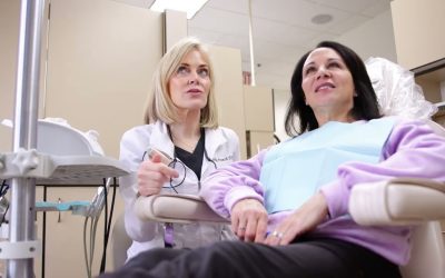 Can a Mandibular Advancement Appliance Replace a CPAP Machine? What Itasca, IL Patients Should Know