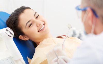 The Best Dentist in Itasca – Why Our Patients Love Coming