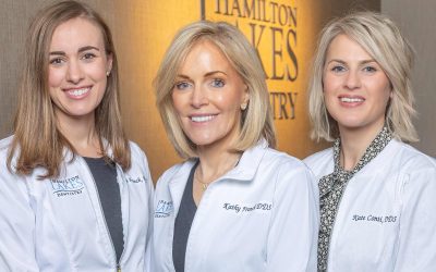 Dentist in Itasca, IL