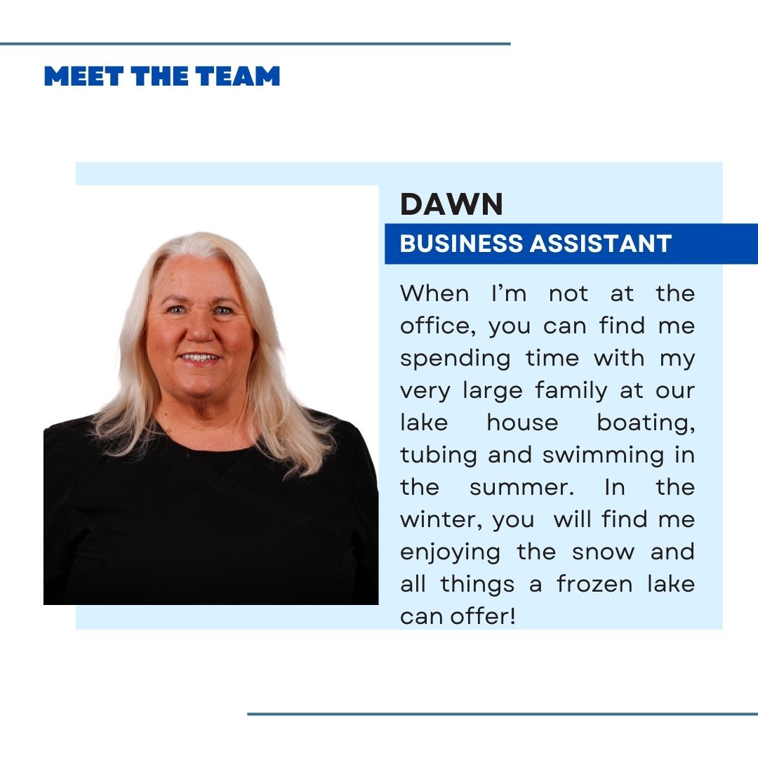 Dawn Hamilton Lakes Dentistry Dawn Hamilton Lakes Dentistry