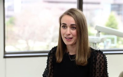 Sleep Apnea vs. Snoring: How a Dentist in Itasca Can Help You Tell the Difference