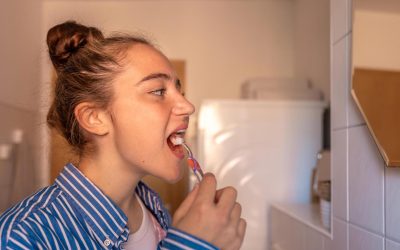 What Are the Signs You Need a Deep Dental Cleaning?
