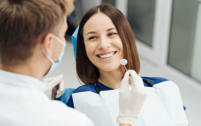 How Cosmetic Dentistry in Itasca Transforms Lives