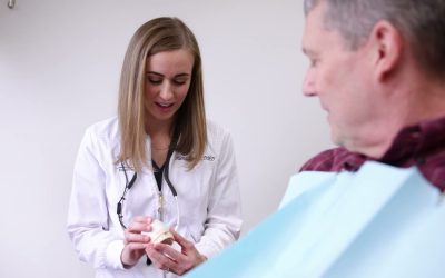 The Connection Between TMJ Disorder and Sleep Apnea in Itasca, IL: Why Your Jaw Matters