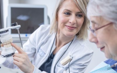 TMJ and Sleep Apnea: How Combined Treatment Works in Itasca