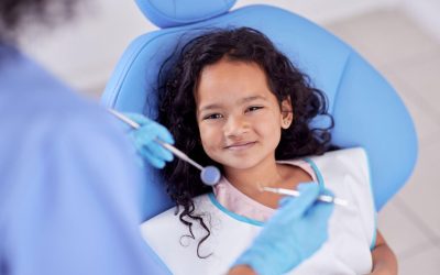 Why Early Pediatric Dental Care Matters for Kids in Itasca, IL