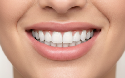 Cosmetic Dentistry for Pain, Sensitivity, and Tooth Damage: When Aesthetic Treatment Is the Right Choice