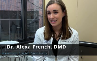 Nurturing Happy Smiles: Dr. Alexa French’s Fear-Free Approach to Kids’ Dentistry