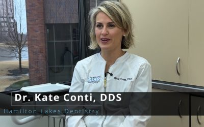 Understanding TMJ Treatment with Dr. Kate Conti