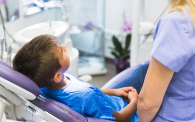 FAQs About Pediatric Dentistry in Itasca, IL